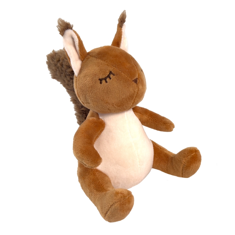 Egmont Toys М’яка іграшка Білочка Пем, велика